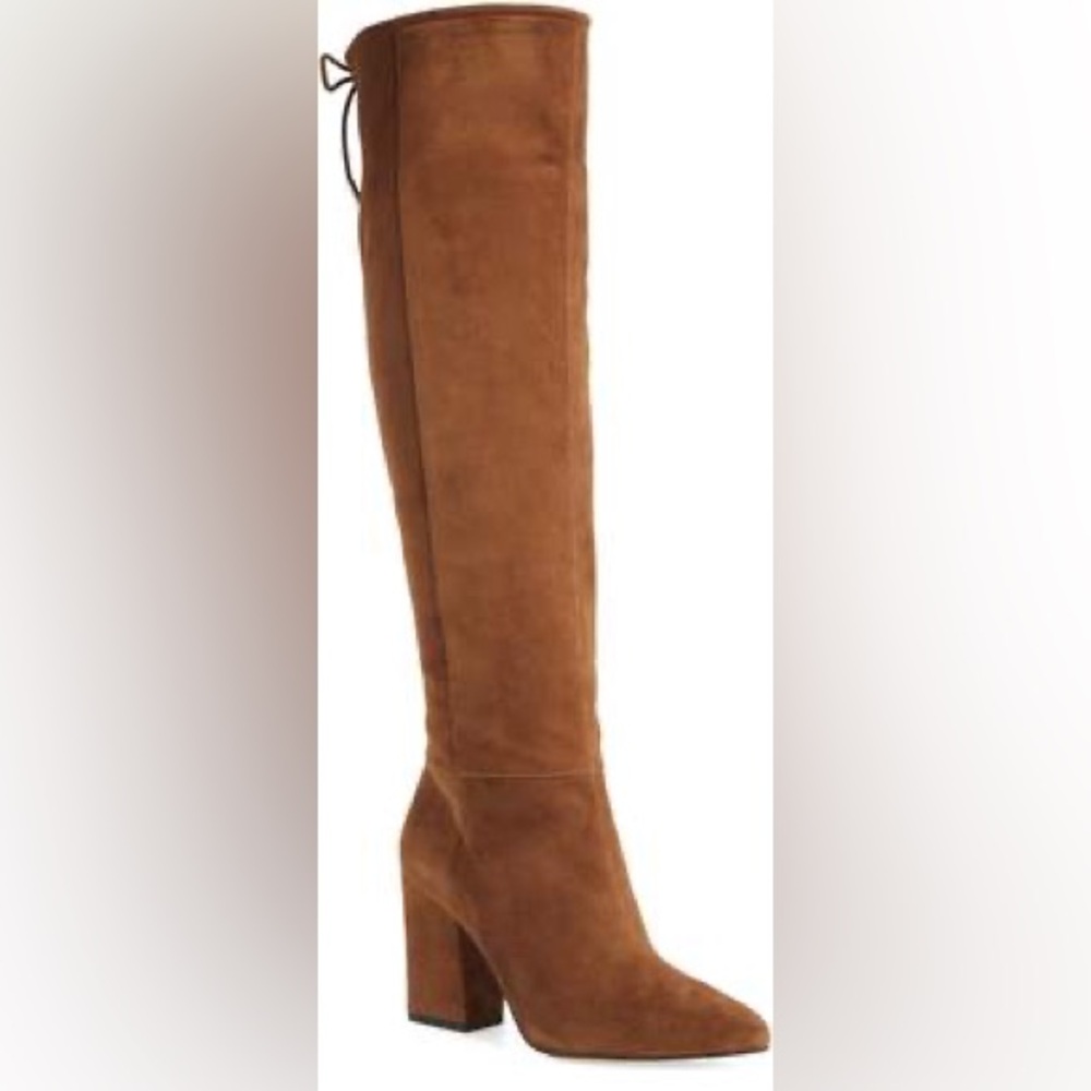 Vince Camuto Sarelia knee high boot